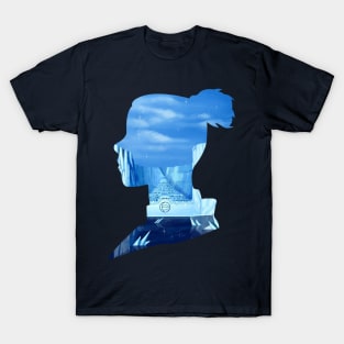 Northern Water Tribe T-Shirt